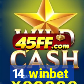 14 winbet